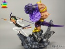 photo of SD Zoro VS Pica mini Special Edition