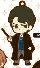 main photo of Harry Potter Rubber Strap Collection Vol. 2: Tom Riddle
