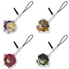 photo of Saiyuki RELOAD BLAST Bocchi-kun Acrylic Charm: Sha Gojyo