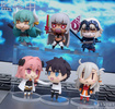 photo of Learning with Manga! Fate/Grand Order Collectible Figures 2: Attila