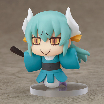 main photo of Learning with Manga! Fate/Grand Order Collectible Figures 2: Kiyohime