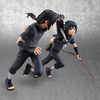 photo of G.E.M. Series Itachi and Sasuke