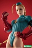 photo of Street Fighter Bishoujo Statue Cammy Ver.2