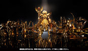 photo of Saint Cloth Myth EX Ophiuchus Odysseus ~Original Color Edition~