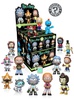 photo of Mystery Minis Blind Box Rick and Morty: Mr. Poopy Butthole