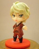 photo of Slaine Troyard Count Ver.