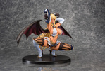 photo of Succubus Astacia Kasshoku Ver.