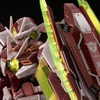 photo of RG GNT-0000 00 Qan[T] Trans-Am Mode Gloss Injection Ver.