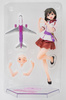 photo of Hiryuu CA mode -figure integrated-