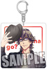 photo of Uta no Prince-sama Maji LOVE Legend Star Acrylic Keychain: Eiichi Otori