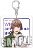 photo of Uta no Prince-sama Maji LOVE Legend Star Acrylic Keychain: Otori Eiji