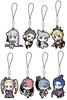 photo of Re:ZERO Starting Life in Another World Rubber Strap: Ram 