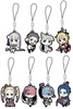 photo of Re:ZERO Starting Life in Another World Rubber Strap: Felt