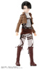 photo of Asterisk Collection Series 013 Levi