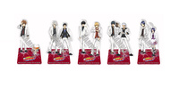 photo of Katekyo Hitman REBORN! Pair Acrylic Stand Vongole: Sawada & Reborn