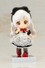 photo of Cu-Poche Friends Alice Noir