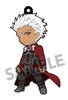 photo of Pic-Lil! Fate/Extella Trading Rubber Strap Vol.1: Archer