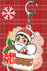 photo of Haikyuu!! Acrylic Big Keyholder ~Christmas Series~: Daichi