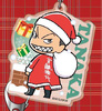 photo of Haikyuu!! Acrylic Big Keyholder ~Christmas Series~: Tanaka