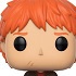 POP! Harry Potter #44 Ron Weasley with Scabbers