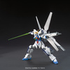 photo of HGBF GX-9999 Gundam X Maoh