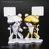 photo of HGBF HGPG Petit'gguy Gold Top & Placard Ver.