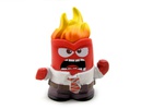 photo of Mystery Minis Blind Box Inside Out: Anger Flame Head