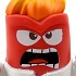 Mystery Minis Blind Box Inside Out: Anger Flame Head