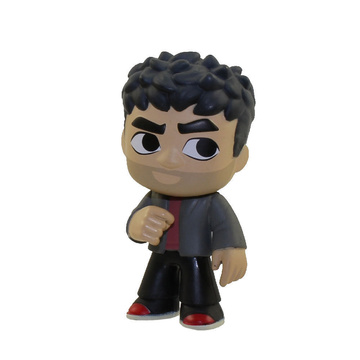 main photo of Mystery Minis Blind Box Thor Ragnarok: Bruce Banner