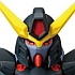 Gundam World Collectable Figure vol.1: GAT-X207 Blitz Gundam