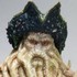 ARTFX Statue Davy Jones