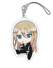 photo of Oushitsu Kyoushi Heine Petanko Trading Acrylic Strap: Licht