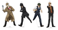 photo of Gintama Acrylic Stand Suspense Series: Hijikata