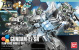 photo of HGBF RX-79［G］Ez-SR Gundam Ez-SR