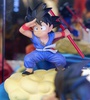 photo of Son Goku on the Kintoun original ver.