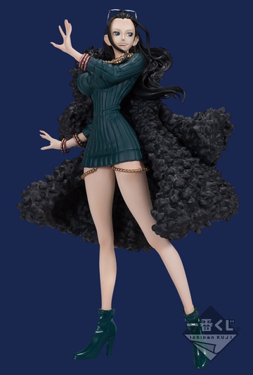 main photo of Ichiban Kuji One Piece 20th Anniversary: Nico Robin