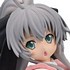 PM Figure Nyaruko-san Pink Maid Ver.