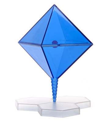 main photo of High Grade Figure -VERSUS- Vol.2: 6th Angel Ramiel