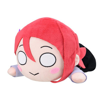 main photo of Love Live! Sunshine!! Nesoberi Plush: Riko Sakurauchi Guilty Kiss (M)