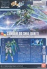 photo of HGBF GNT-0000SHIA Gundam 00 Shia Qan［T］