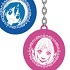 Magi Metal Charm: Aladdin and Yamuraiha