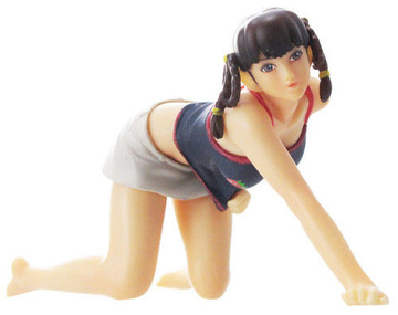 main photo of ONE COIN FIGURE Dead or Alive Xtreme Beach Volleyball: Lei Fang Special Color Ver.