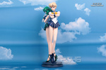 photo of Gathering Sailor Neptune & Sailor Uranus