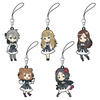 photo of Princess Principal Rubber Strap: Ange