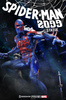 photo of Spider-Man 2099 Statue
