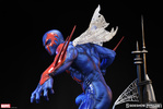 photo of Spider-Man 2099 Statue