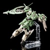 photo of HGBF GNX-803ACC Accelerate GN-X