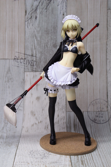 main photo of Altria Pendragon Mizugi Ver.