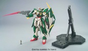 photo of MG XXXG-01Wfr Gundam Fenice Rinascita