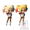 photo of Justice League Q Posket Harley Quinn Special Color Ver.